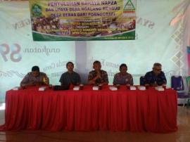 PATBM NGALANG LAKSANAKAN PROGRAM KERJANYA