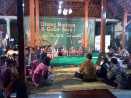 YOGYA SEMESTA MASUK DESA NGALANG